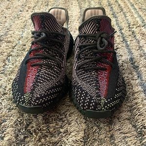 Yeezy Boost 350 V2 'Yecheil Non-Reflective'
